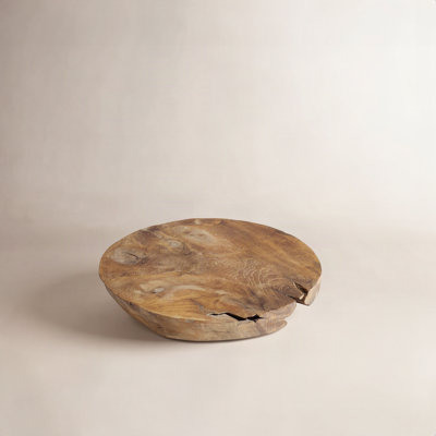 Teak Wood Cutting Board