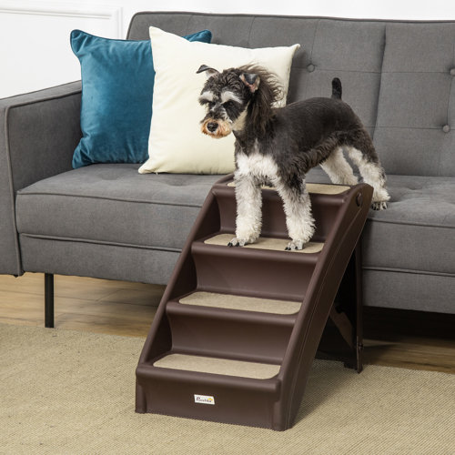 Dog Ramps & Stairs You'll Love In 2023 - Wayfair Canada