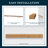  Floating Wood Fireplace Mantel Shelf-1902817242-2002487718