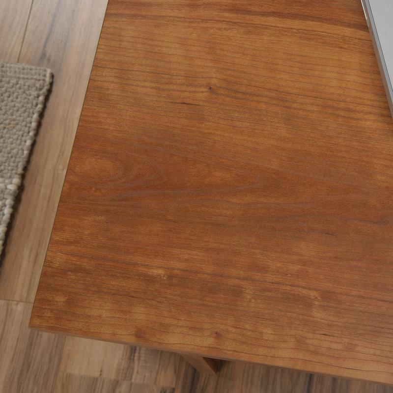 Pinal L-Shaped Writing Desk