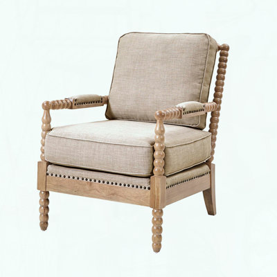Fauteuil décoratif