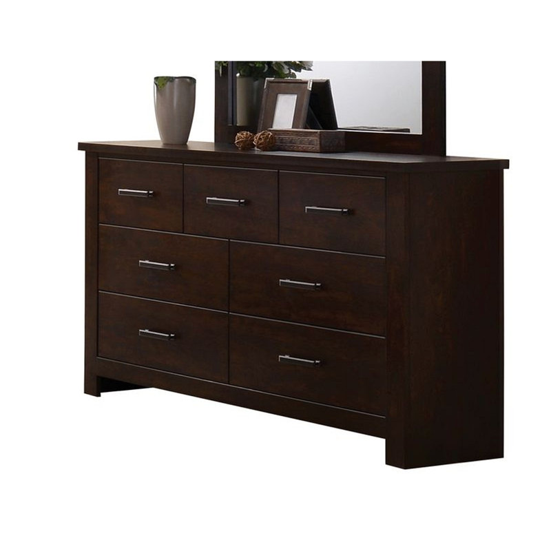 Commode