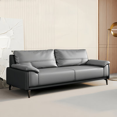 Simple sofa