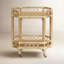 Raelyn Bar Cart-588204293