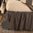 Kettle Grove Tailored Bed Skirt-924787548