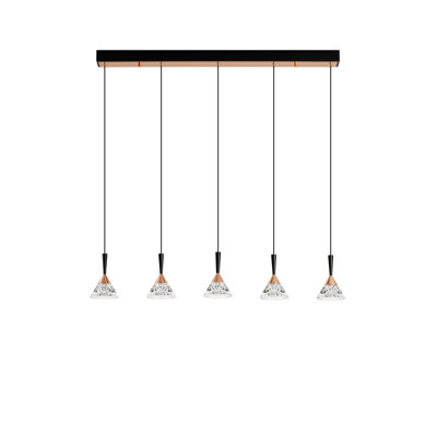 - Light Pendant