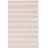 Adelin 231 Area Indoor/Outdoor Area Rug In Pink Ivory / Multi-1261842744