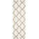 Darbonne Geometric Wool Hand Woven Area Rug