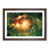 Walnut Framed selected