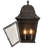 Vincente Wall Light