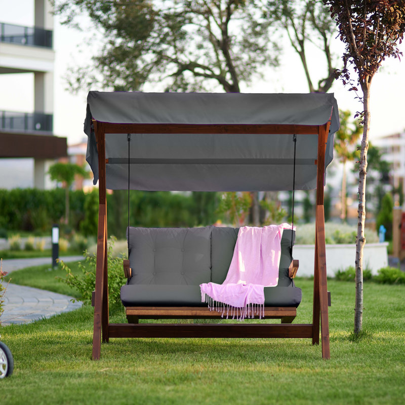 Cespedes Sandringham Swing Seat
