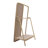 38 X23 X71.5" Clothes Hanger With Mirror,Large