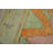 Handmade Transitional Oushak Vegetable Dye Area Rug 10x10