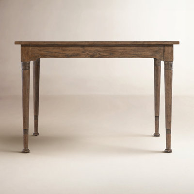 Alcy 44" Oak Dining Table