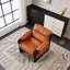 Chaise longue de style médiéval moderne-182710564