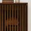 Armoire Buffet avec rangement Mid-Century-1505707012