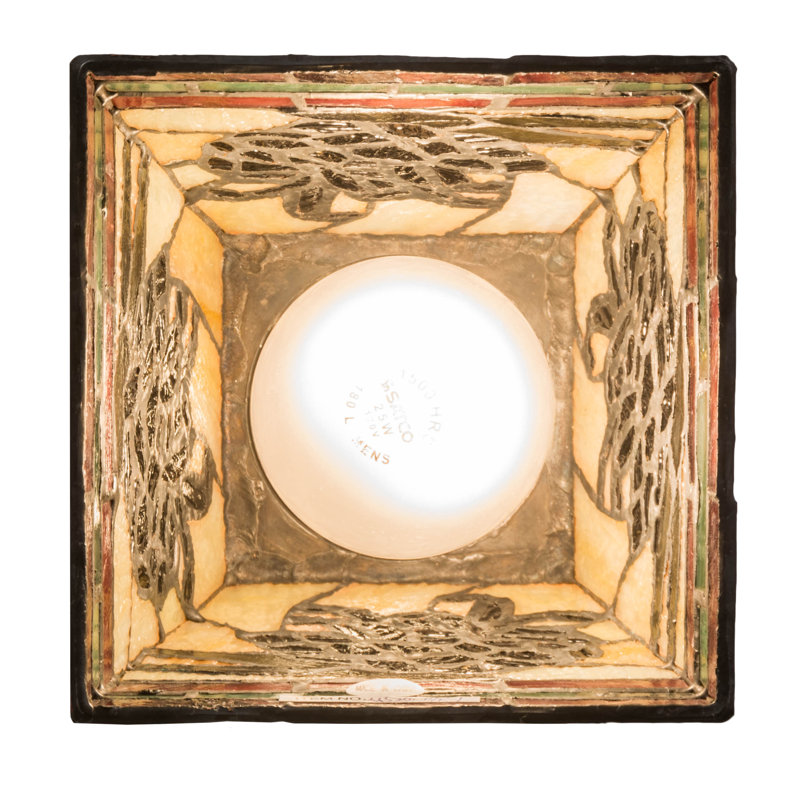 Barlett 1 - Light Black Single Pendant