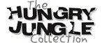The Hungry Jungle logo