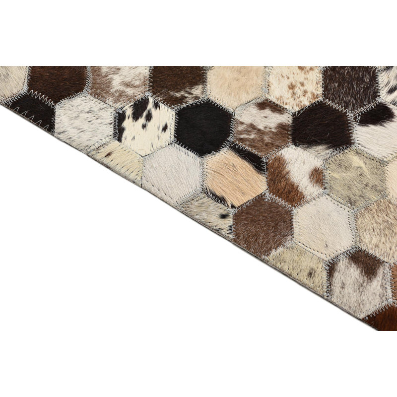 Ortega Multi Rug