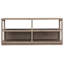 Thalia Unfinished TV Stand for TVs up to 60"-44969268
