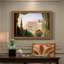 «The Architect's Dream», 1840 - Thomas Cole - Toile encadrée sur mesure-129258432-129258433-129258440