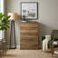 Commode 5 tiroirs Allyannah-501468636