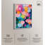 Toile «Glide of Colours» par Art Remedy-107457028-107457022