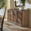 Americana 78" Four-Door Buffet