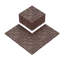 Carreaux de patio en pierre 12 po-115283034