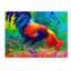 «Scratchin» par Marion Rose, reproduction sur toile-21936022