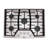 LG 30" Gas Cooktop-78015331