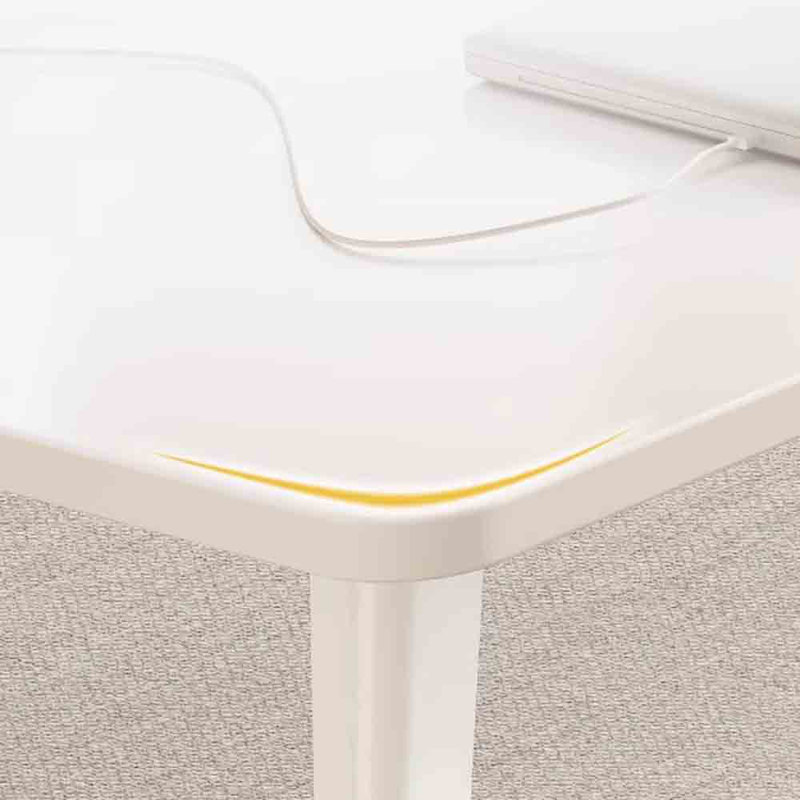 Ensemble de tables longues New Modern, H 29,53 po x L 102,36 po x l 47,24 po