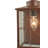 Steel Wall Light