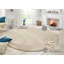 Wolly Tufted Cream Rug-21876847