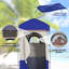 Tente de camping portable-98281640