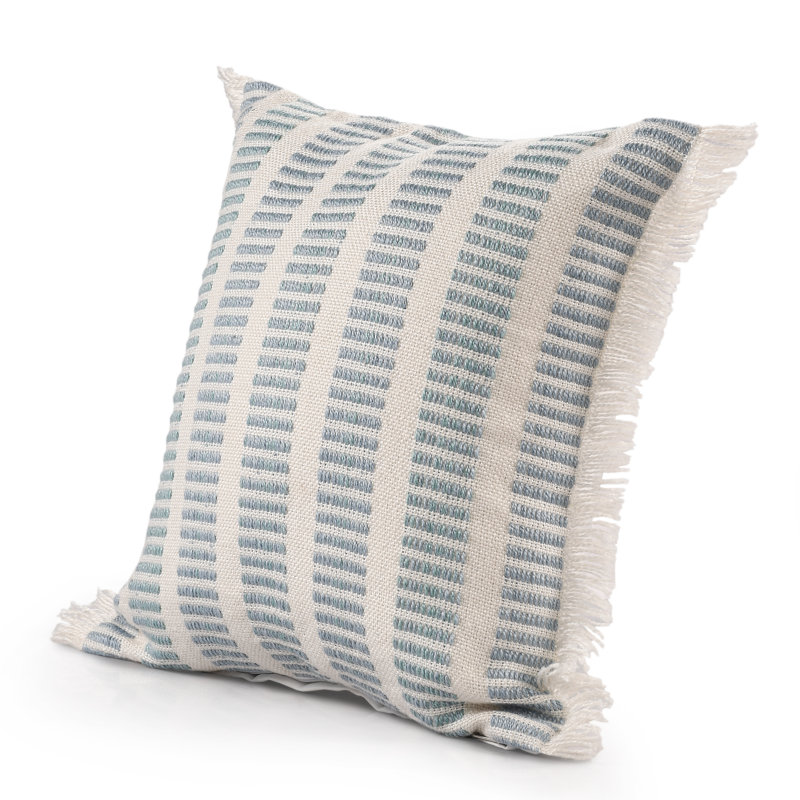 Coussin Blend, Housse de coussin seulement - sans coussin