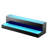 Ivy Bronx LED Lighted Liquor Bottle Display Bar Shelf RF & App Control 2-Step-106537066