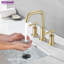 Robinets de lavabo à large entraxe-67180886