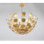 Abbey 8 - Light Chandelier-334104978