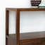 Armoire traditionnelle à mortaise et tenon