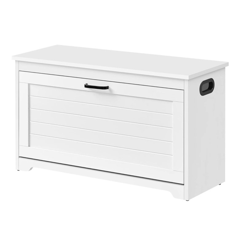 8 Pair Shoe Storage Bench