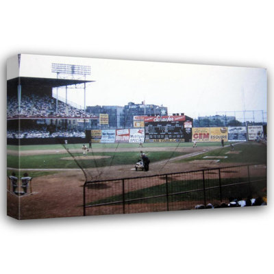 Ebbets Field