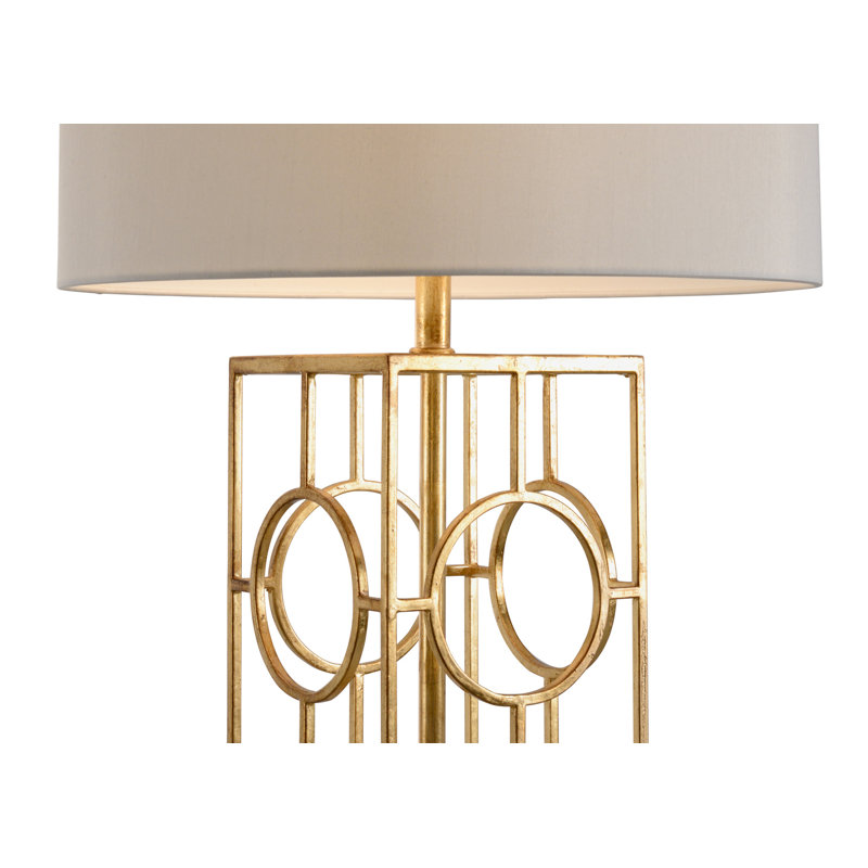 Dorset Table Lamp
