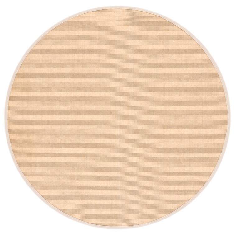 Roeidi Jute / Sisal Area Rug