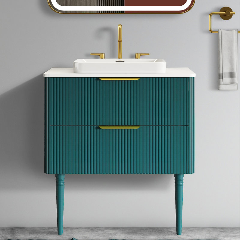 Vanité 30 po Modern
