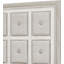 Grand lit tapissier avec table de chevet Bonaire-125368635-125368645