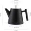 Echtwerk 1000ml Stainless Steel No Pattern