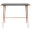Barber 4 - Person Dining Set-1196273048-1196273053