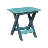 Outdoor Rectangle Side Table