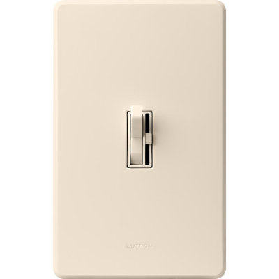 Gradateur à 3 voies Lutron